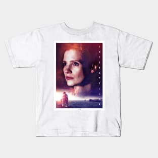 Interstellar Kids T-Shirt